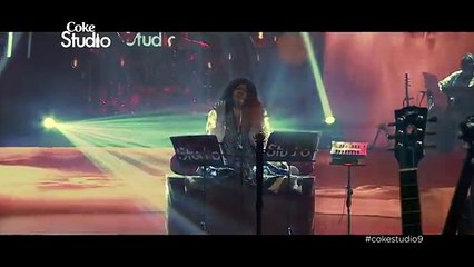 Maula-e-Kull, Abida Parveen, Episode 3, Coke Studio 9