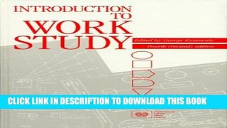 Collection Book Introduction to Work Study