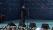 11. Cumhurbaşkanı Abdullah Gül Yavuz Sultan Selim Köprüsü Açılışında Konuştu