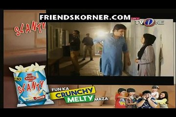 Yeh Junoon Episode 39