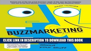 Collection Book Buzzmarketing: Get People to Talk About Your Stuff
