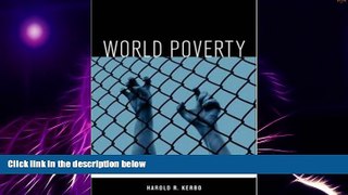 READ FREE FULL  World Poverty: The Roots of Global Inequality and the Modern World System