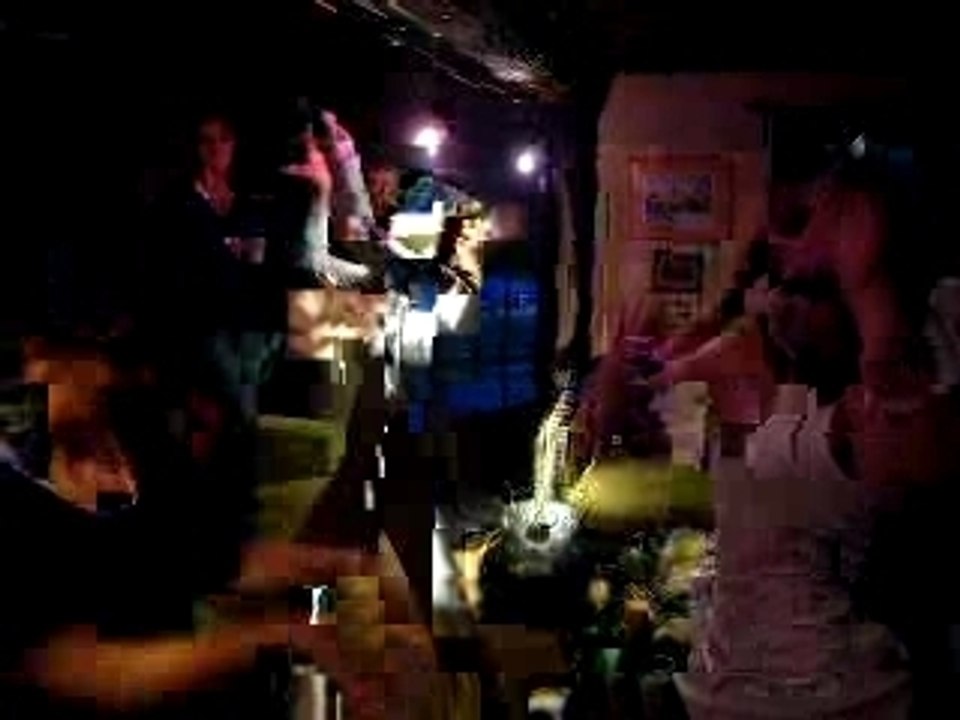 Thriller Remake ft. Naïs & Natalia