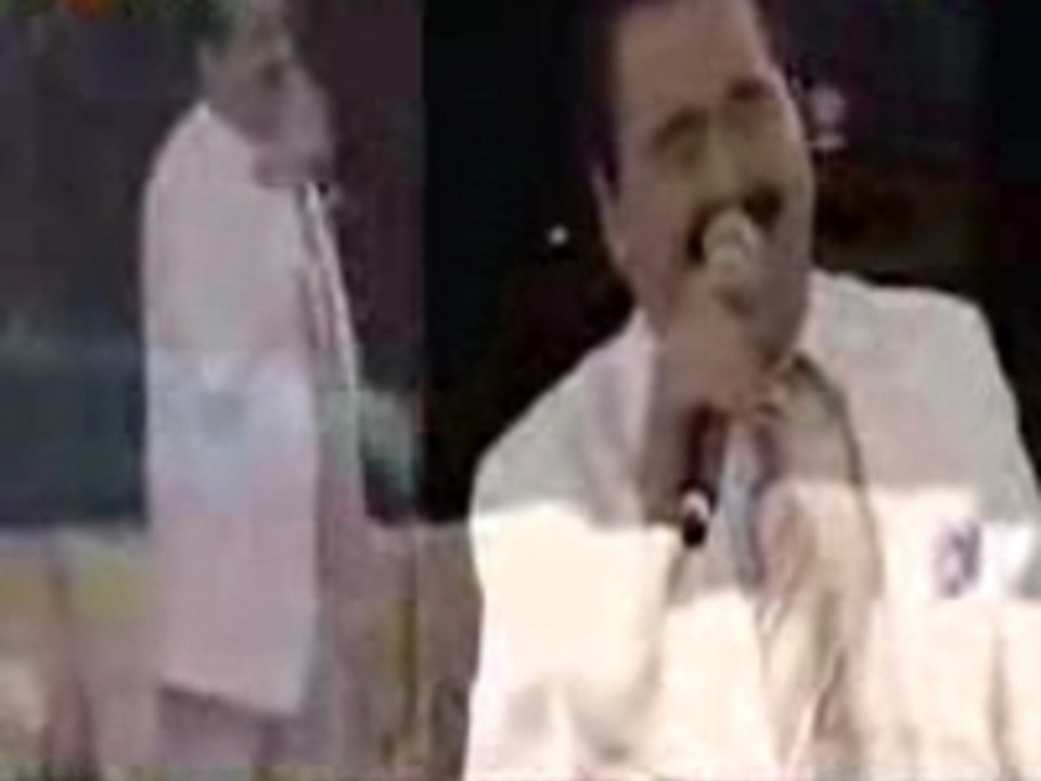 Ibrahim Tatlises - Gitti Canimin Canani