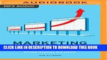 Collection Book Marketing for Growth: The Role of Marketers in Driving Revenues and Profits