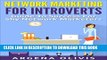 Collection Book Network Marketing For Introverts: Guide To Success For The Shy Network Marketer