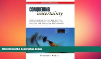 READ book  Conquering Uncertainty: Understanding Corporate Cycles and Positioning Your Company to