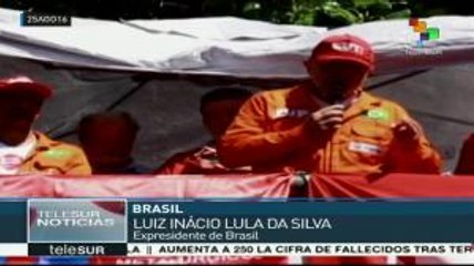 teleSUR noticias 26-08-2016 01:30