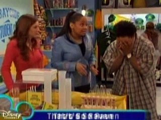 That's So Raven - S03E17 - They Worked Hard For His Honey