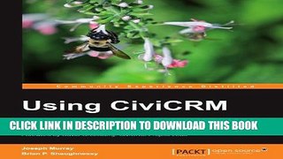 New Book Using CiviCRM