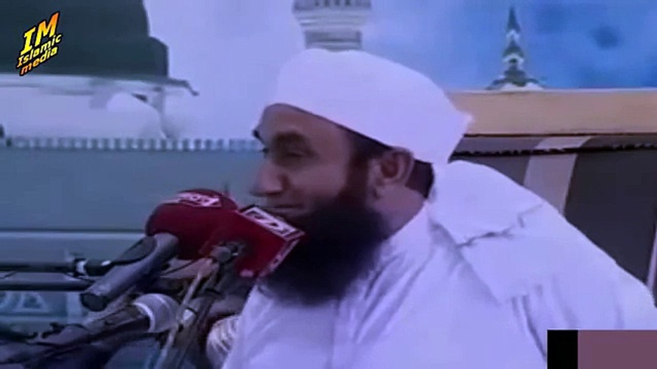 Gustakh e Rasool & Ashiq e Rasool Kon By Maulana Tariq Jameel 2015