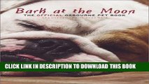 [PDF] Bark at the Moon: The Official Osbourne Pet Book Popular Online