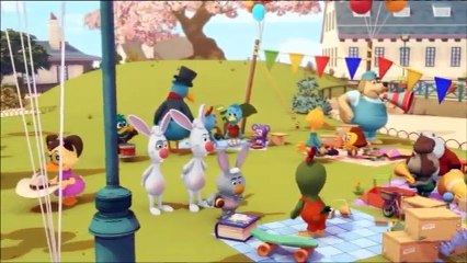 Calimero (terza serie) - 065 - Il mercatino degli scambi