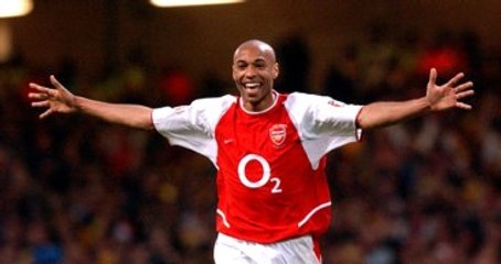 Thierry Henry, Belçika Milli Takımının Yardımcı Antrenörü Oldu