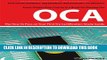 New Book Oracle Database 10g Database Administrator OCA Certification Exam Preparation Course in a