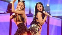 Ariana Grande and Nicki Minaj to Perform 'Side to Side' at MTV VMAs