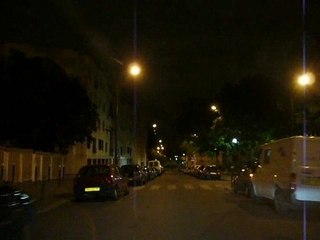 Paris 13eme rue Nationale