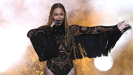 Beyonce is Set to Open 2016 MTV Video Music Awards
