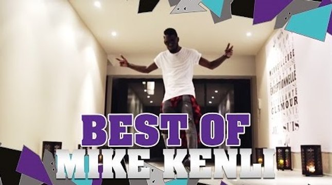 LE WOOP-BEST OF - Mike Kenli