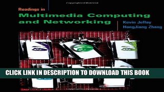 New Book Readings in Multimedia Computing and Networking