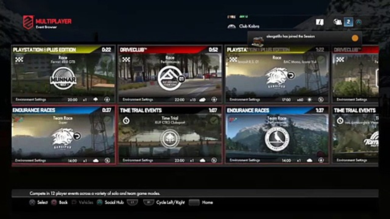 Alex gatillo vs sica revange (13)