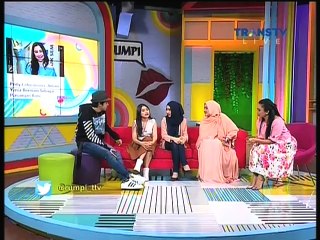#PRILLYatRumpiTTV 260816 Part 1 (BUKAN AWAL)