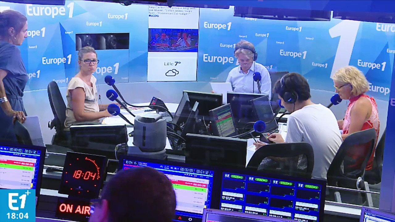 Burkini : "nous ne nous déroberons pas", assure le maire de Villeneuve-Loubet