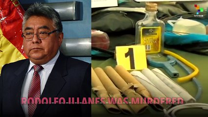 Bolivian Miners Kill Deputy Minister of Interior