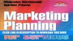 Collection Book Marketing Planning for Services (CIM Professional Development)