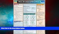 READ FREE FULL  Microeconomics (Quickstudy: Business)  READ Ebook Full Ebook Free