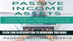 [Download] Passive Income Assets: Websites - How To Generate Online Income While You Sleep
