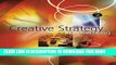 Collection Book Creative Strategy in Advertising (Non-InfoTrac Version)