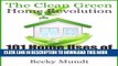 [PDF] 101 Home Uses of Hydrogen Peroxide: The Clean Green Home Revolution (Natural Miracles) Full