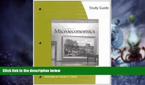 READ FREE FULL  Study Guide for Mankiw s Principles of Microeconomics, 6th  READ Ebook Full Ebook