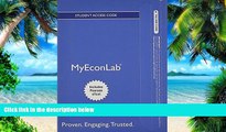 Full [PDF] Downlaod  NEW MyEconLab with Pearson eText -- Access Card -- for Microeconomics