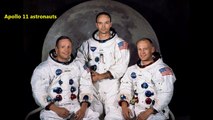 Apollo Astronauts - Deep Space Radiation Caused Heart Problems for Astronauts.