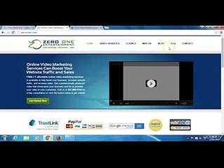 YouTube  Create a Local Video Marketing Agency