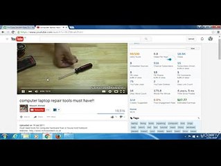 YouTube  Create Products And Promote Them on YouTube
