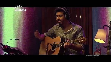 Afreen Afreen, Rahat Fateh Ali Khan & Momina Mustehsan, Episode 2, Coke Studio 9