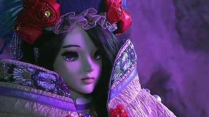 Thunderbolt Fantasy 東離劍遊紀　第8話