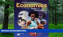 READ FREE FULL  Economics Today and Tomorrow  READ Ebook Full Ebook Free