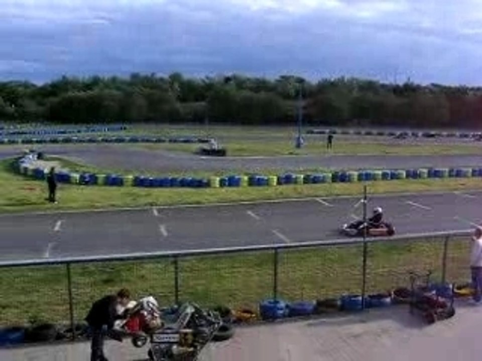 Kartland course2