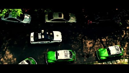 Man on Fire | #TBT Trailer | 20th Century FOX