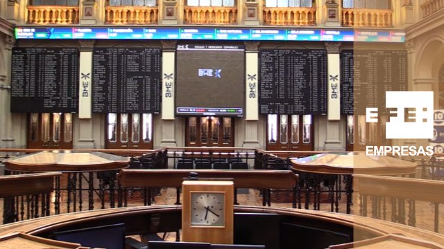 El Ibex 35 cierra con un alza del 0,70% tras adelantar la Fed una posible subida de tipos