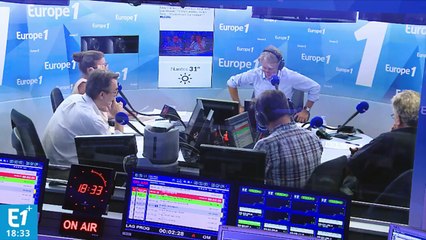 Les experts d'Europe Soir - 26/08/2016