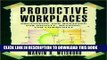 Collection Book Productive Workplaces: Organizing and Managing for Dignity, Meaning, and Community