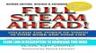 Collection Book Full Steam Ahead!: Unleash the Power of Vision in Your Company and Your Life