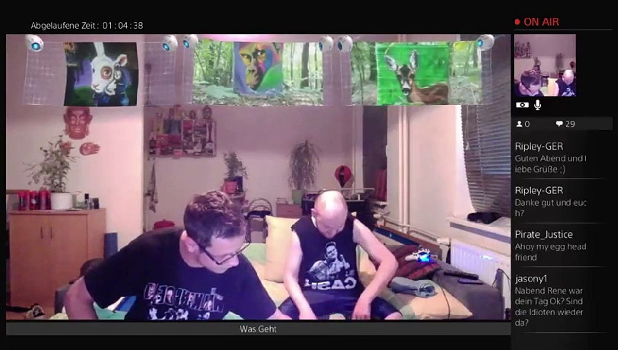 0815 Programm ASSI  im TV (9)