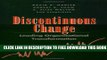 Collection Book Discontinuous Change: Leading Organizational Transformation