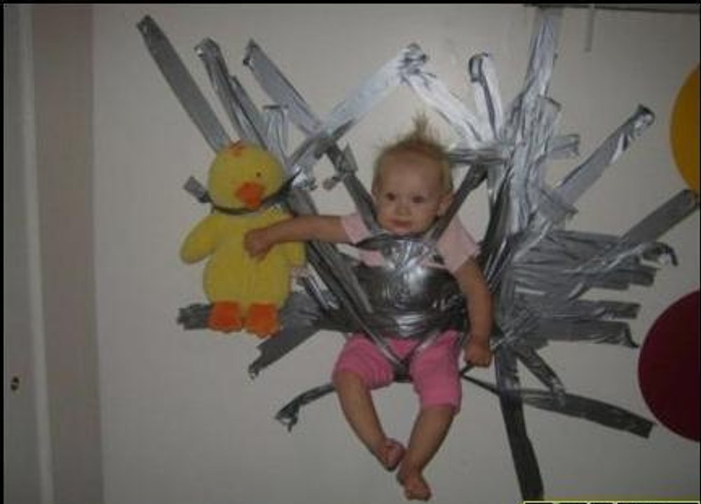 LES NOMS DE BEBES INTERDITS DANS LE MONDE - Sais-tu que?